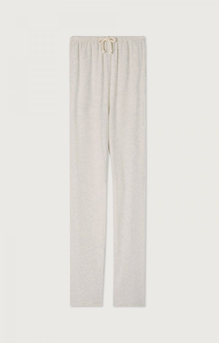 American Vintage | Ypawood Pants - Heather Grey