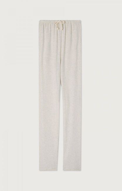 American Vintage | Ypawood Pants - Heather Grey
