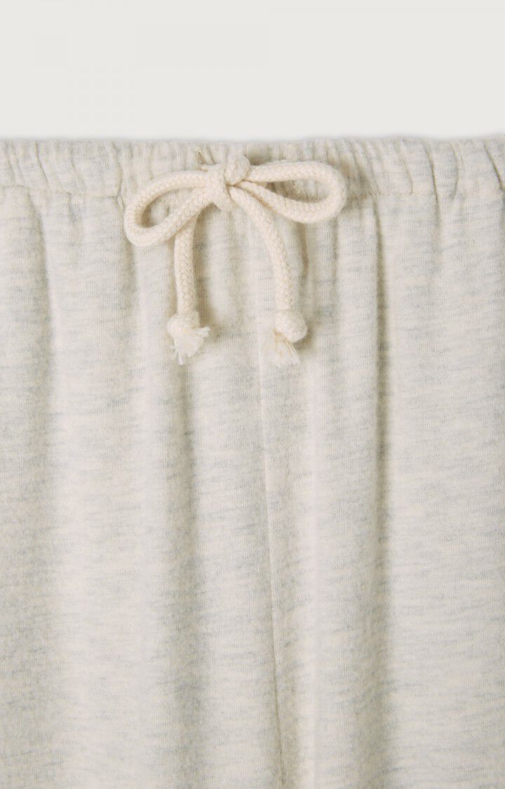 American Vintage | Ypawood Pants - Heather Grey