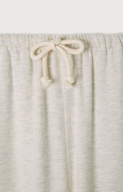 American Vintage | Ypawood Pants - Heather Grey