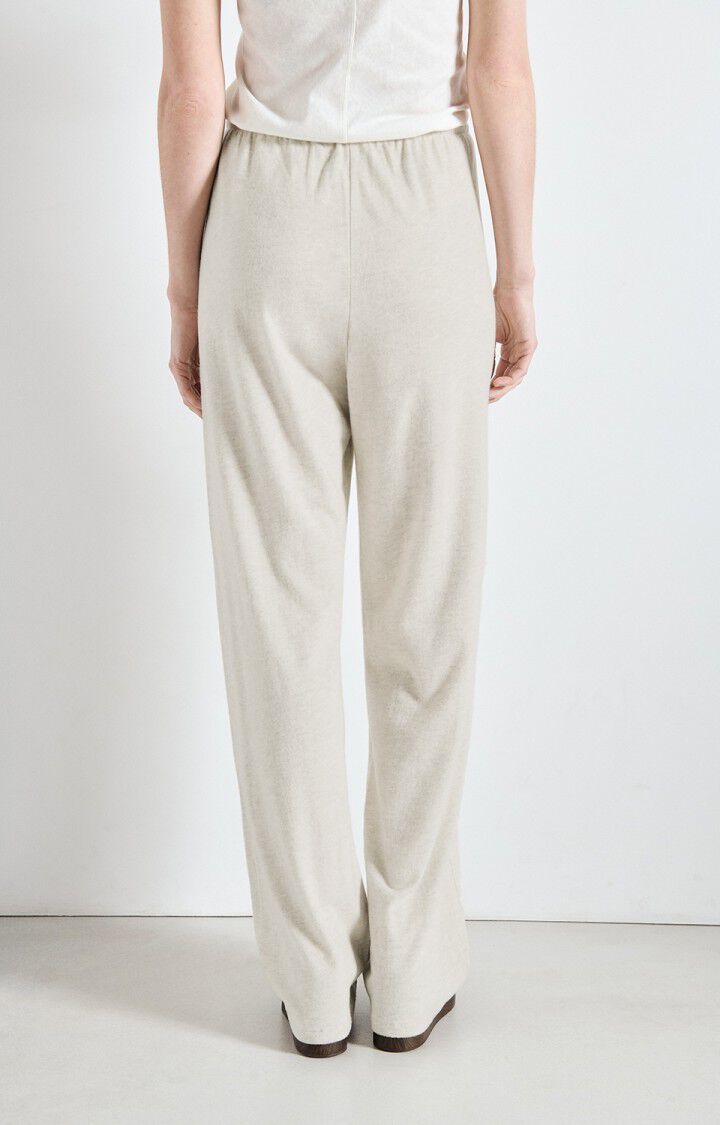 American Vintage | Ypawood Pants - Heather Grey