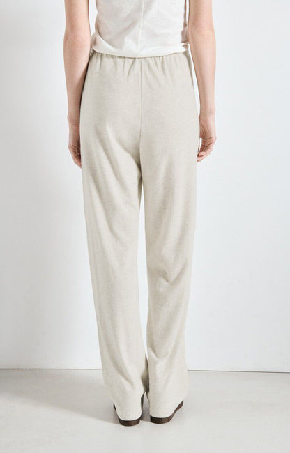 American Vintage | Ypawood Pants - Heather Grey