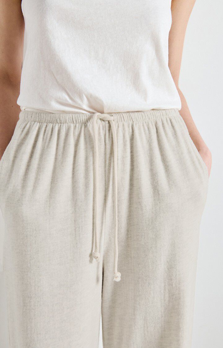 American Vintage | Ypawood Pants - Heather Grey