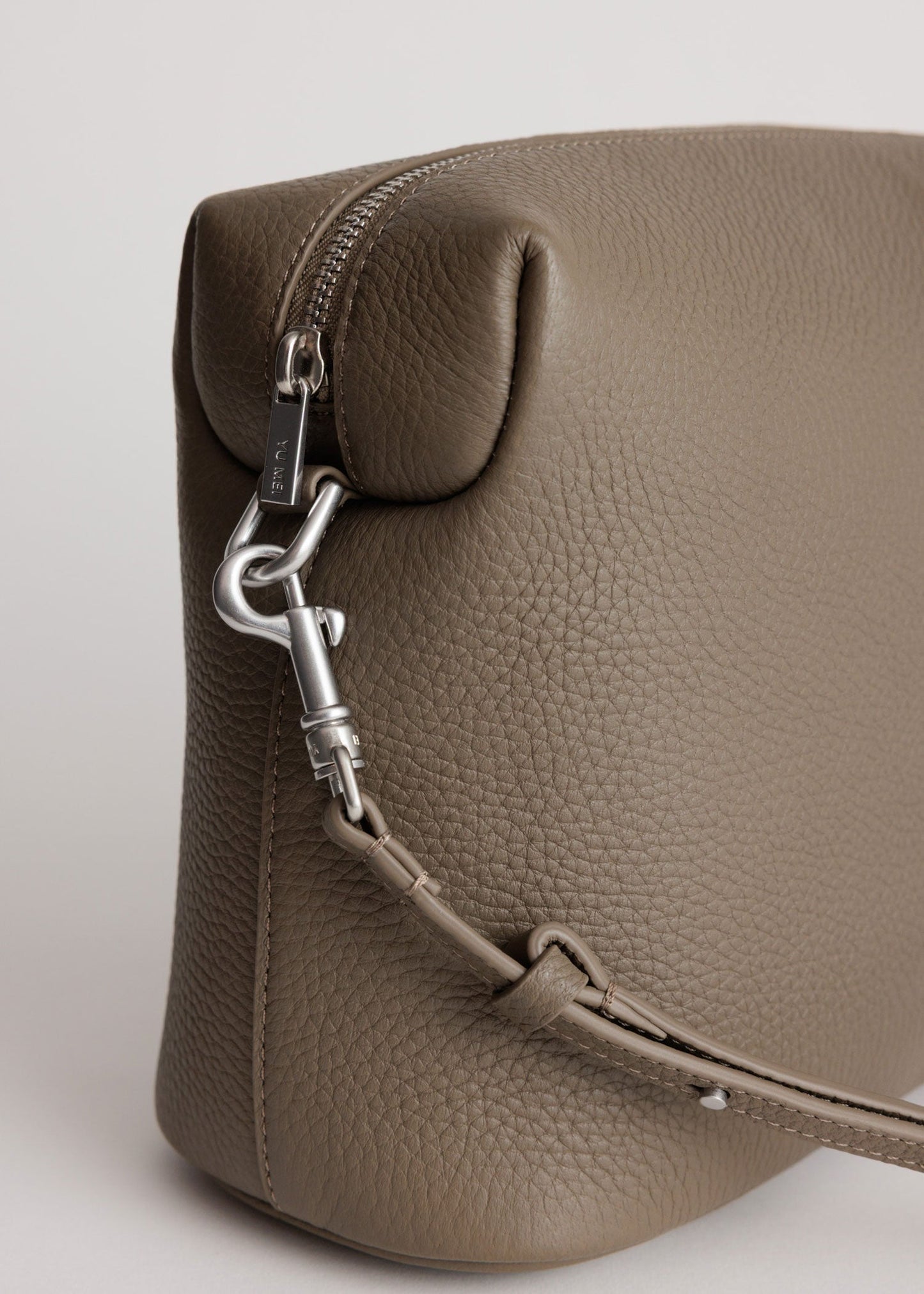 Yu Mei | Ch'lita Bag - Echo Deer Nappa