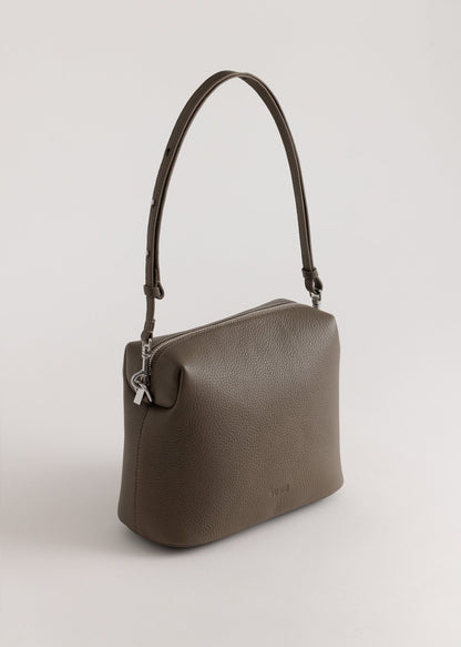 Yu Mei | Ch'lita Bag - Echo Deer Nappa