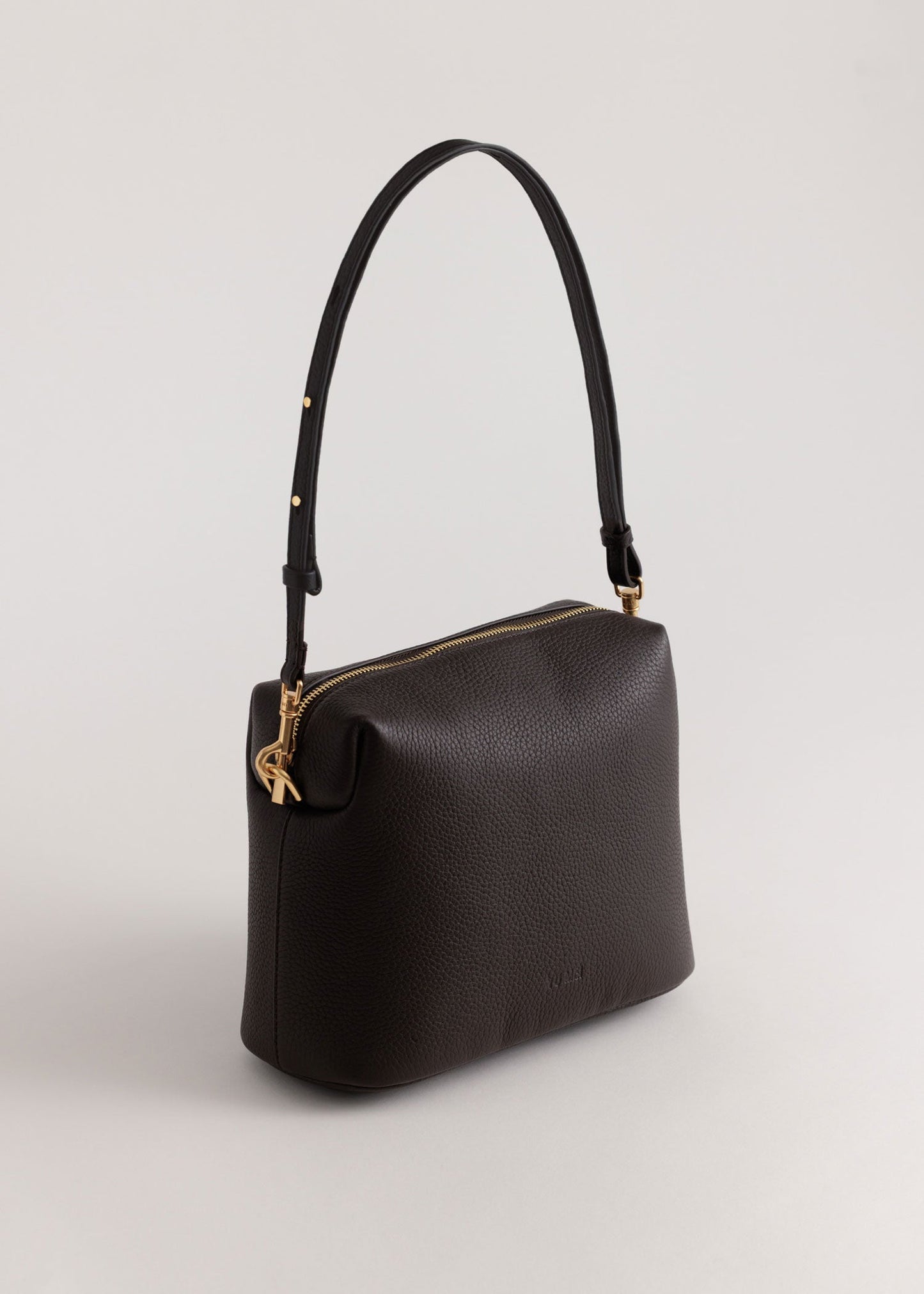 Yu Mei | Ch'lita Bag - Molasses Deer Nappa