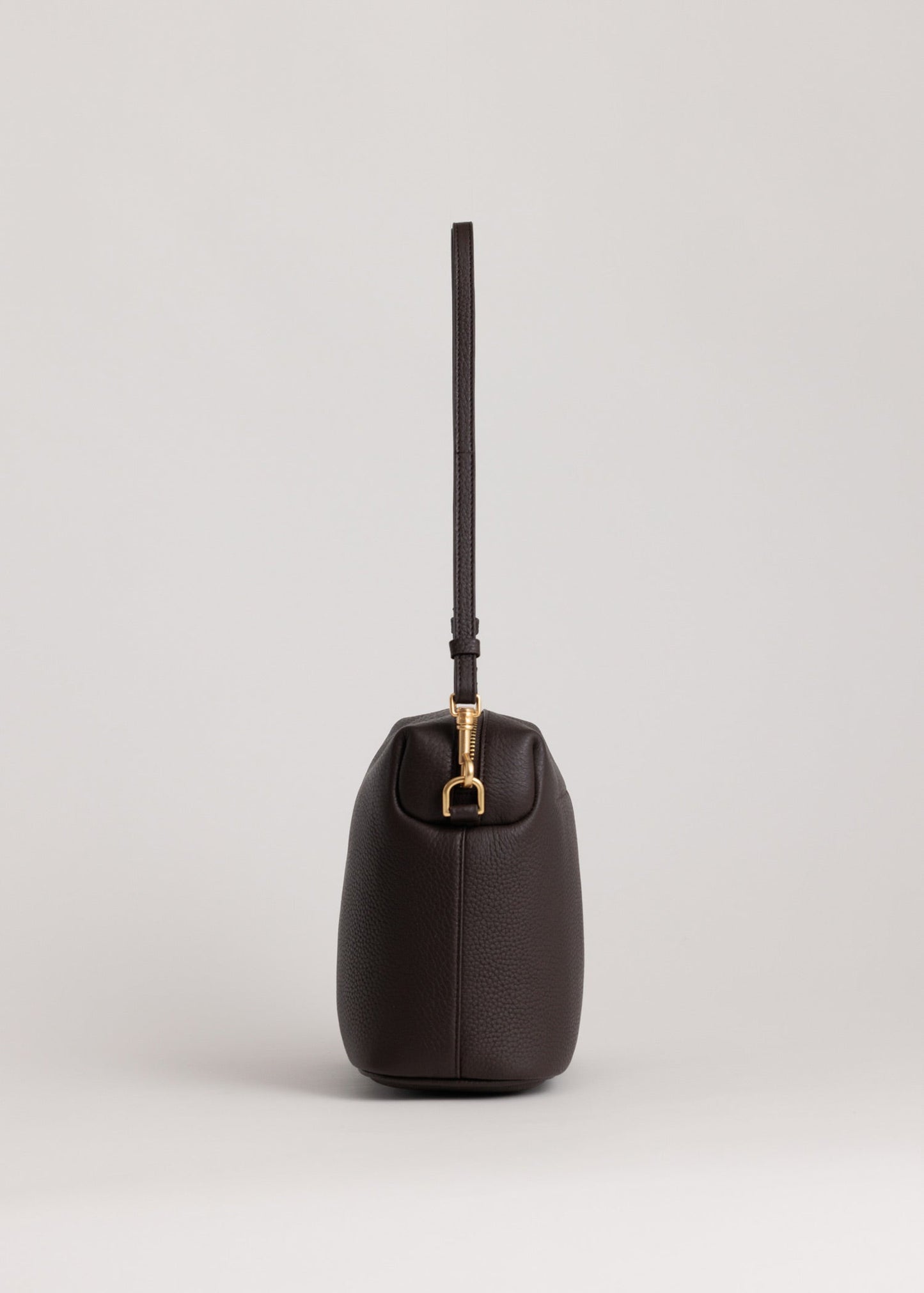 Yu Mei | Ch'lita Bag - Molasses Deer Nappa