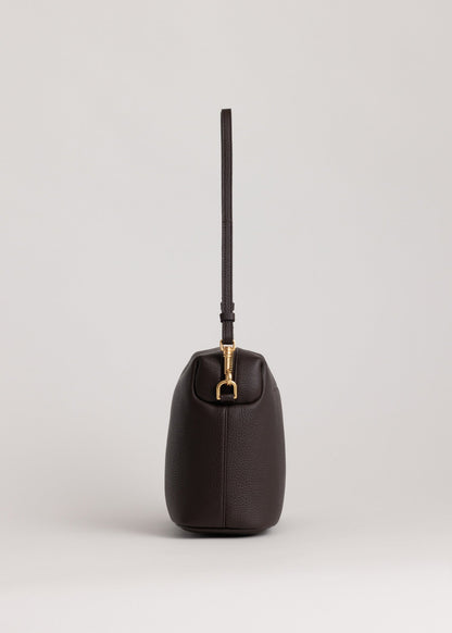Yu Mei | Ch'lita Bag - Molasses Deer Nappa