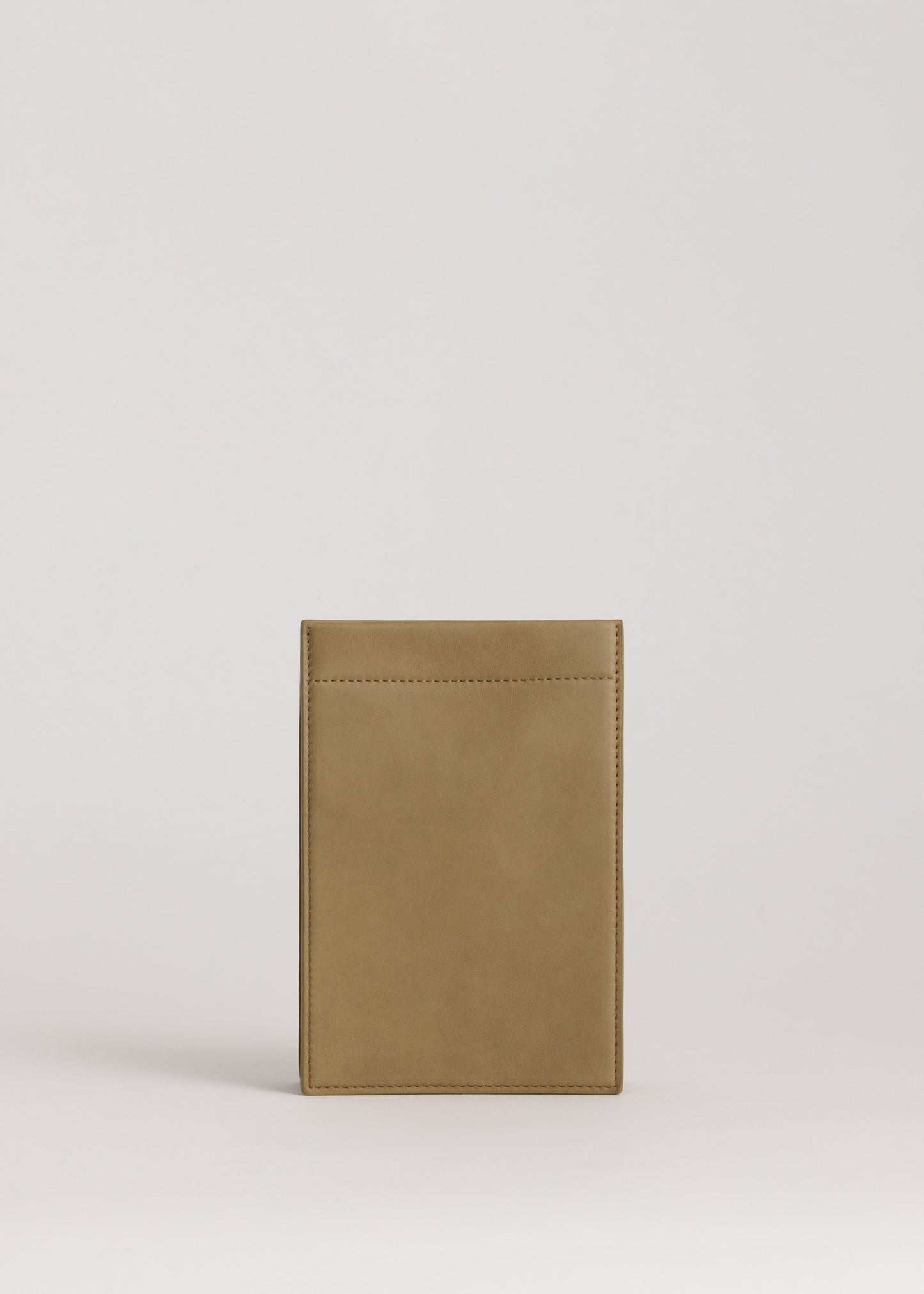 Yu Mei | Georgie Bag - Jade Lambskin