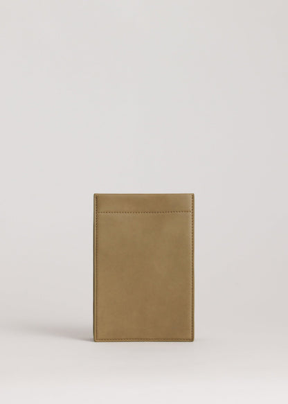 Yu Mei | Georgie Bag - Jade Lambskin