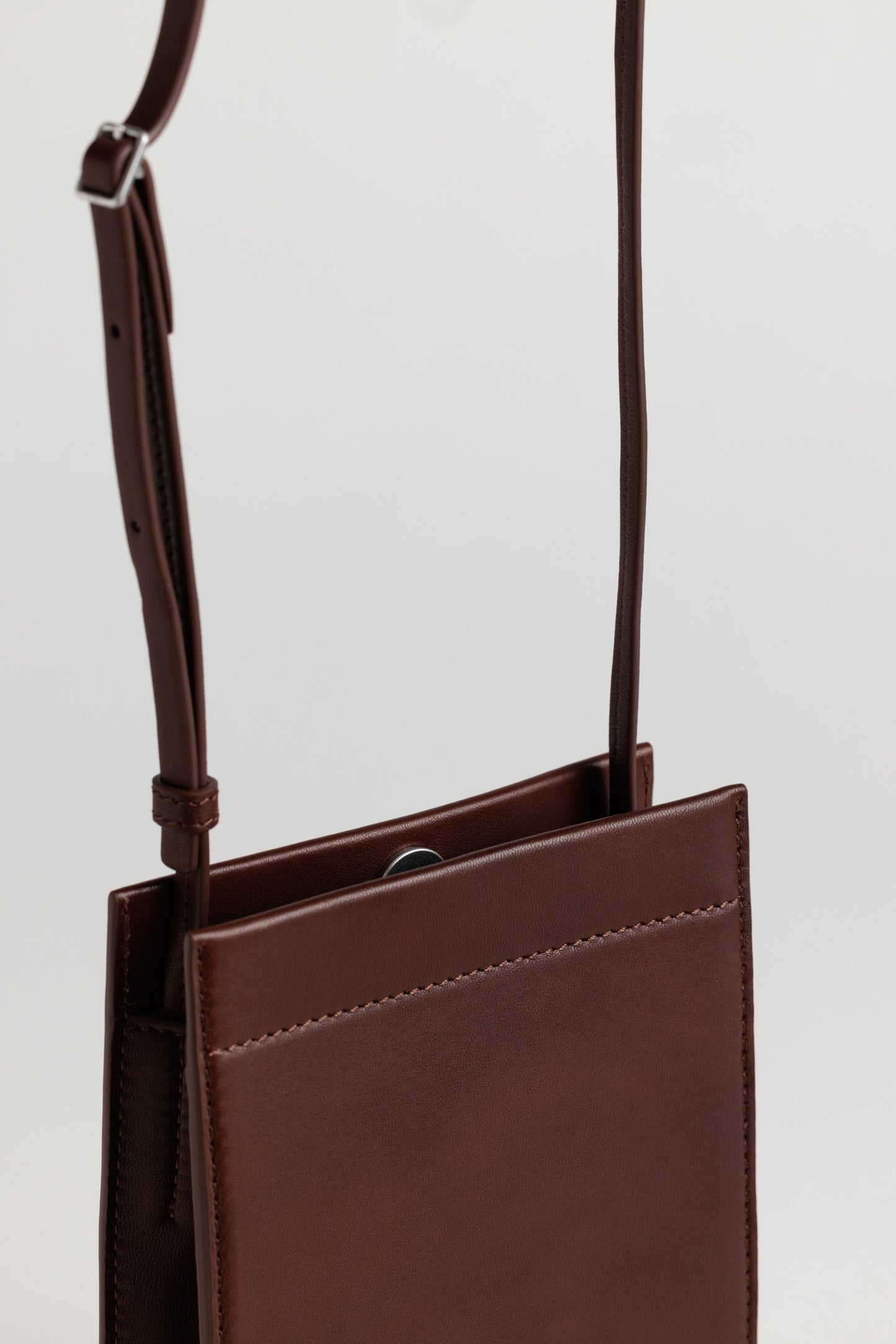 Yu Mei | Georgie Bag - Ox Lambskin