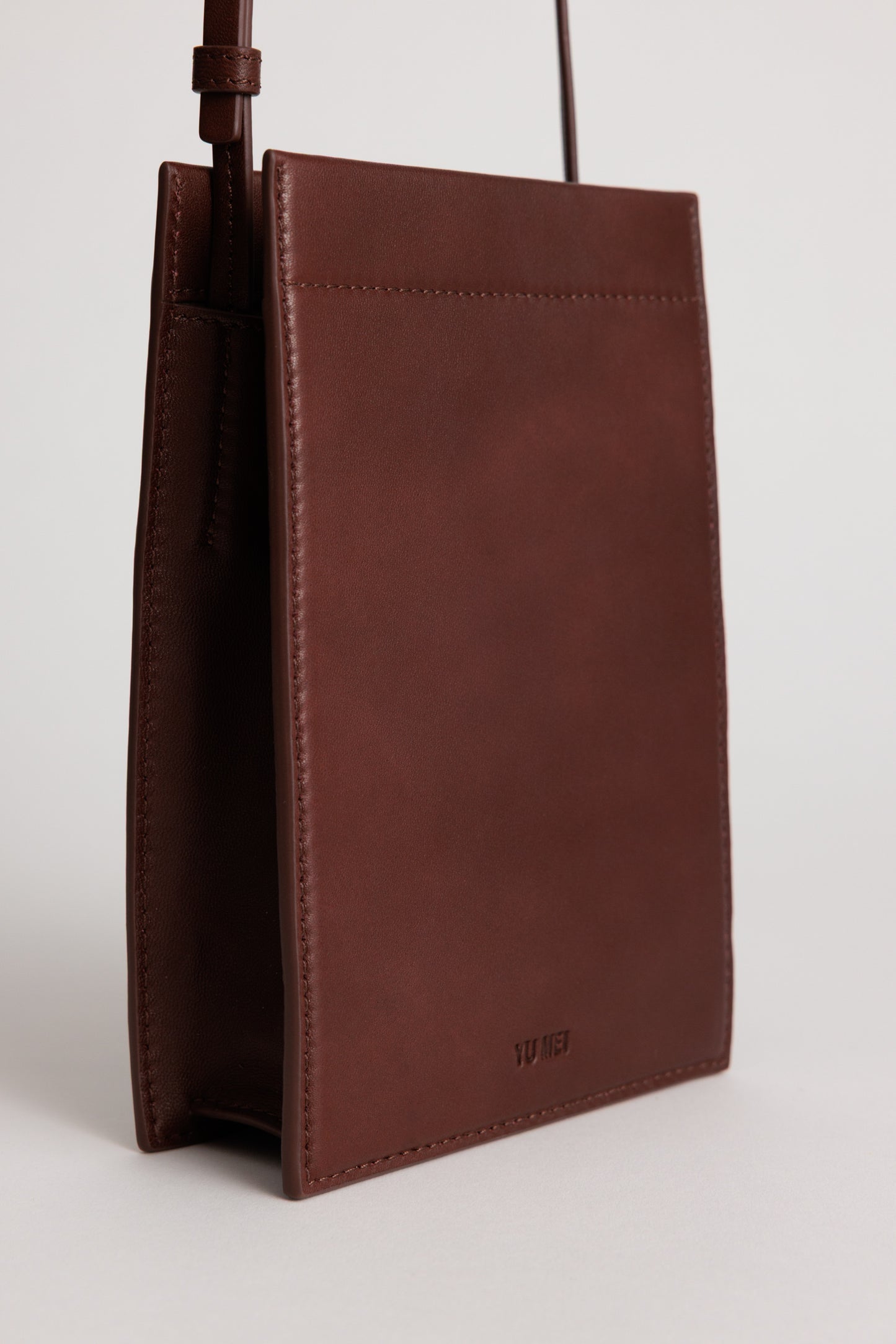 Yu Mei | Georgie Bag - Ox Lambskin