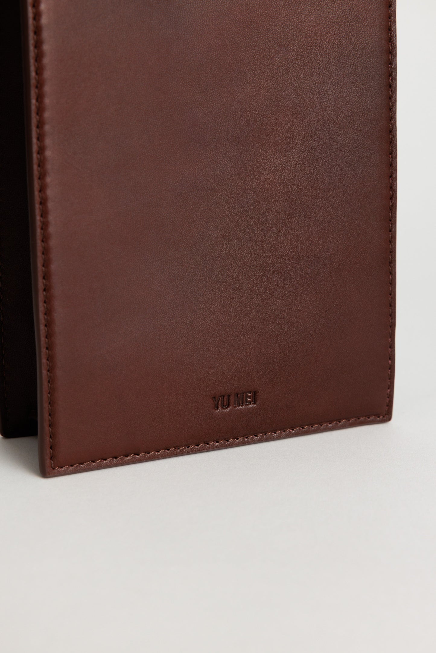 Yu Mei | Georgie Bag - Ox Lambskin