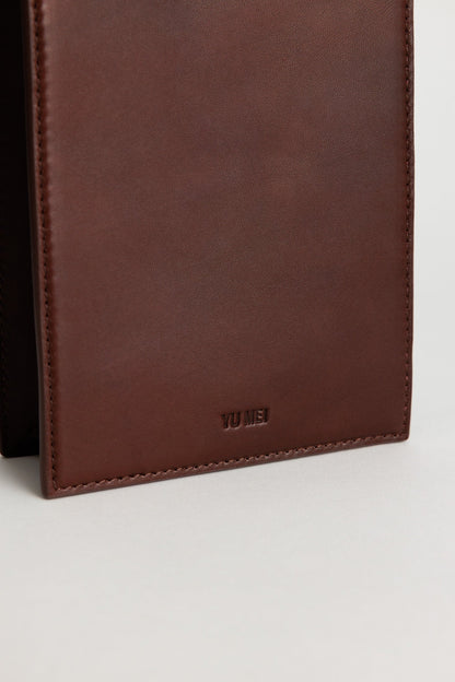 Yu Mei | Georgie Bag - Ox Lambskin