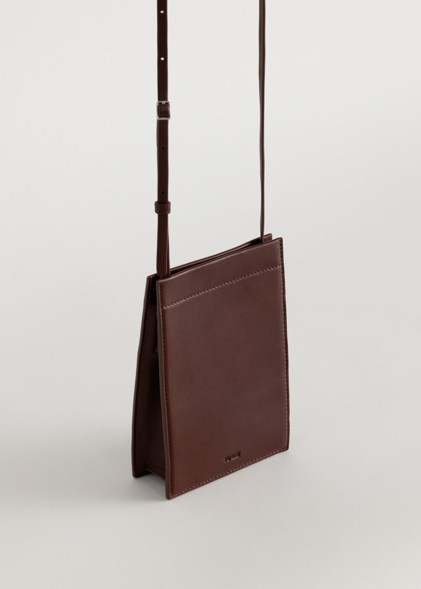 Yu Mei | Georgie Bag - Ox Lambskin