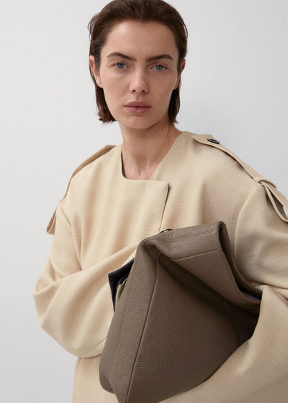 Yu Mei | Jane Bag - Echo Deer Nappa