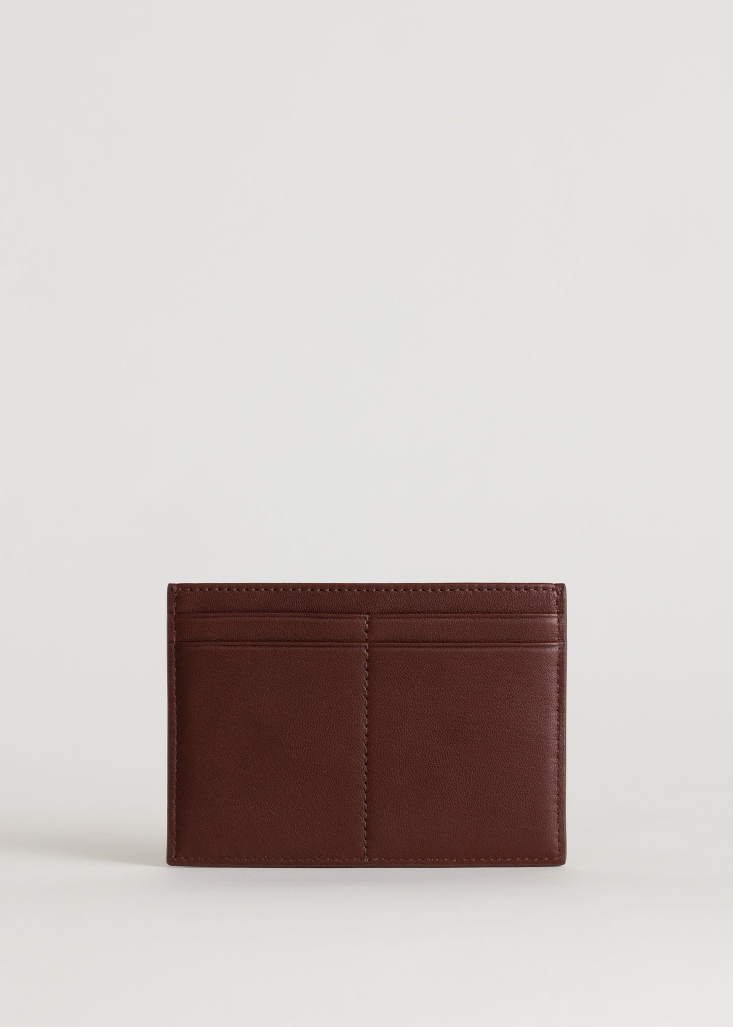 Yu Mei | Youhan Cardholder - Ox Lambskin