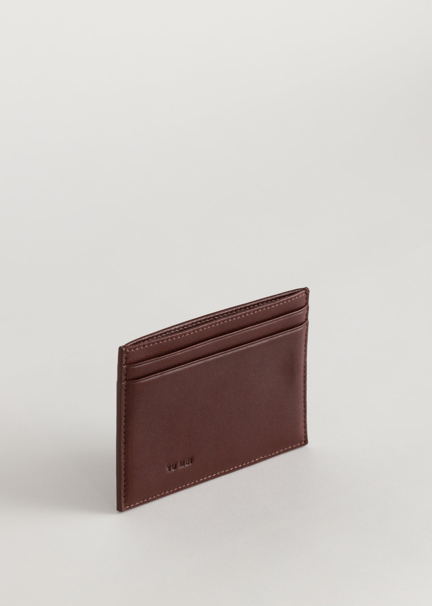 Yu Mei | Youhan Cardholder - Ox Lambskin