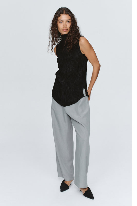 Marle | Zimi Top - Black