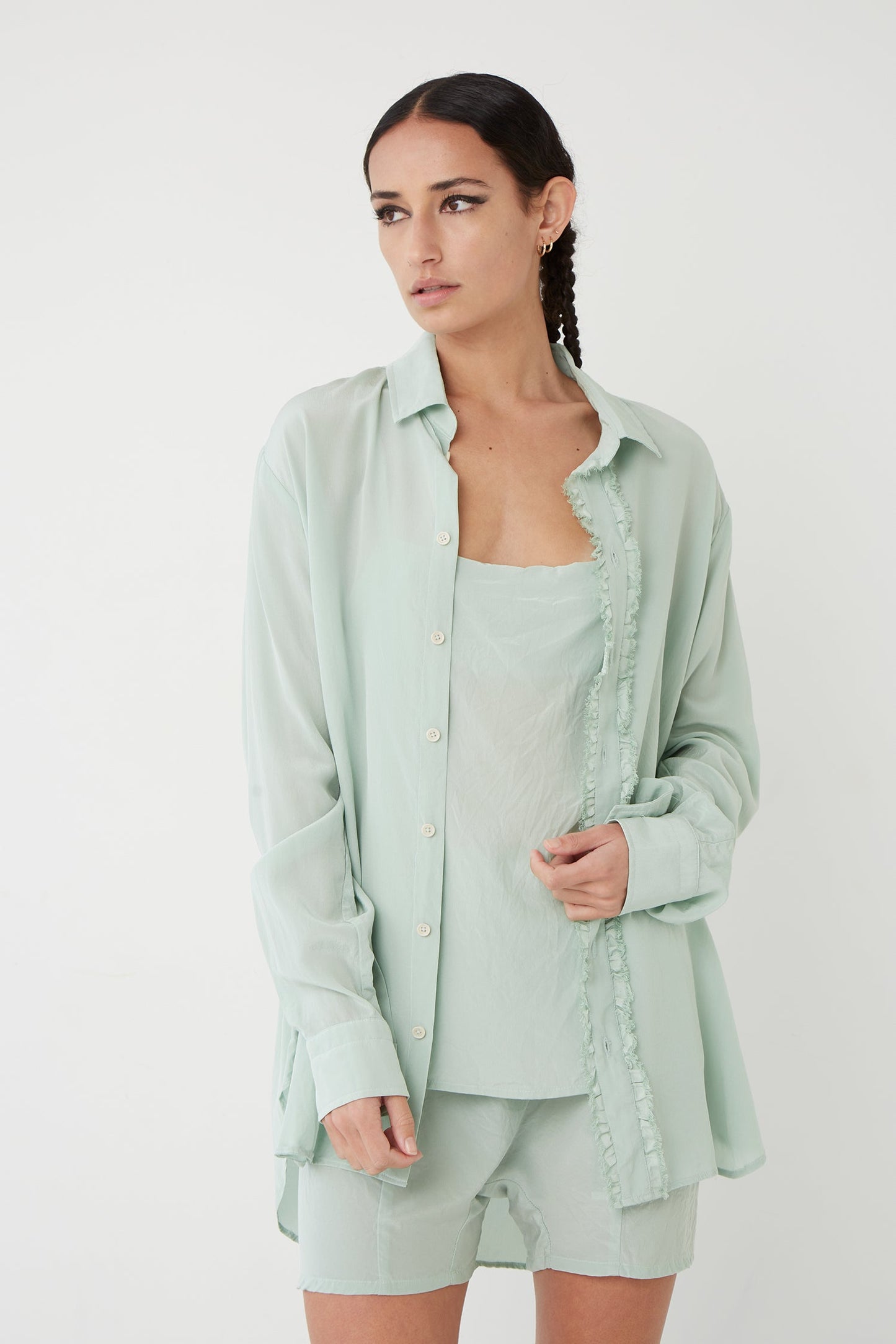 Zambesi | Bloomers - Mint