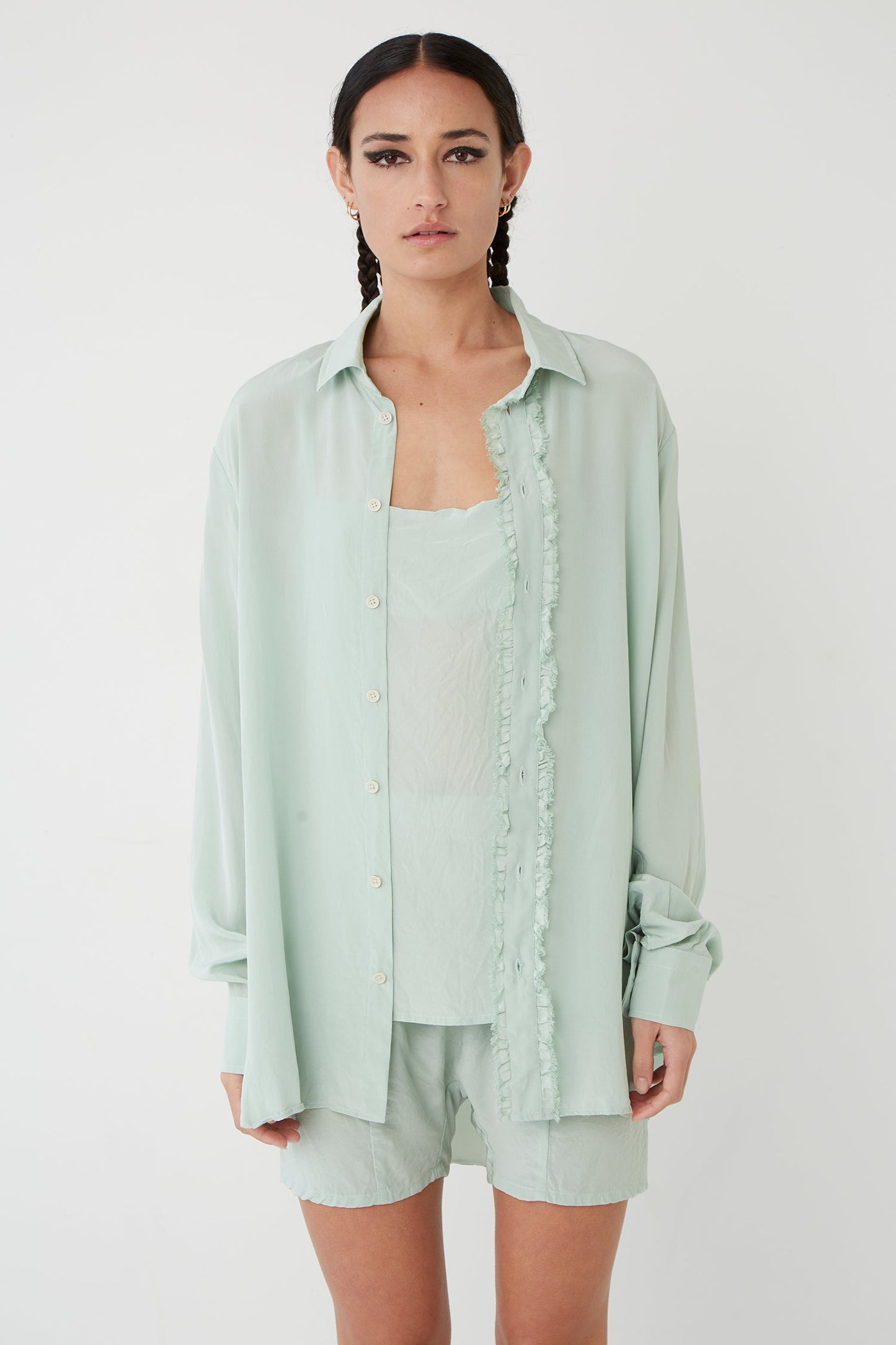 Zambesi | Bloomers - Mint
