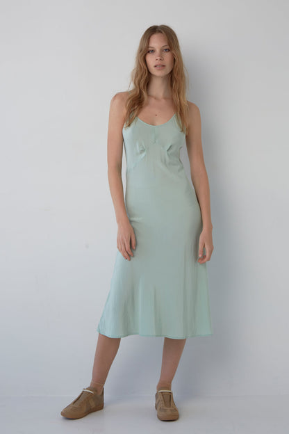 Zambesi | Vixen Dress - Mint