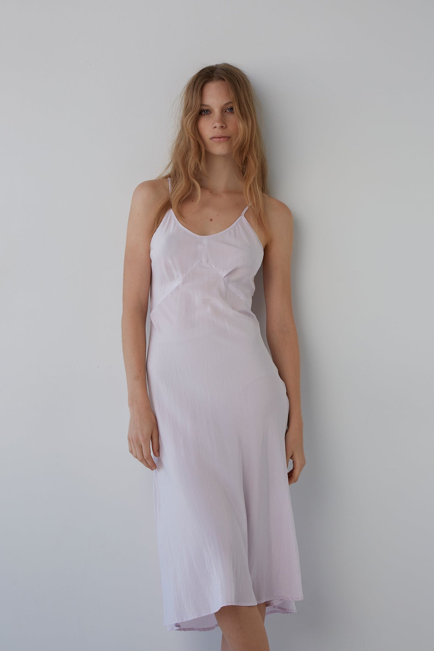 Zambesi | Vixen Dress - Sherbert