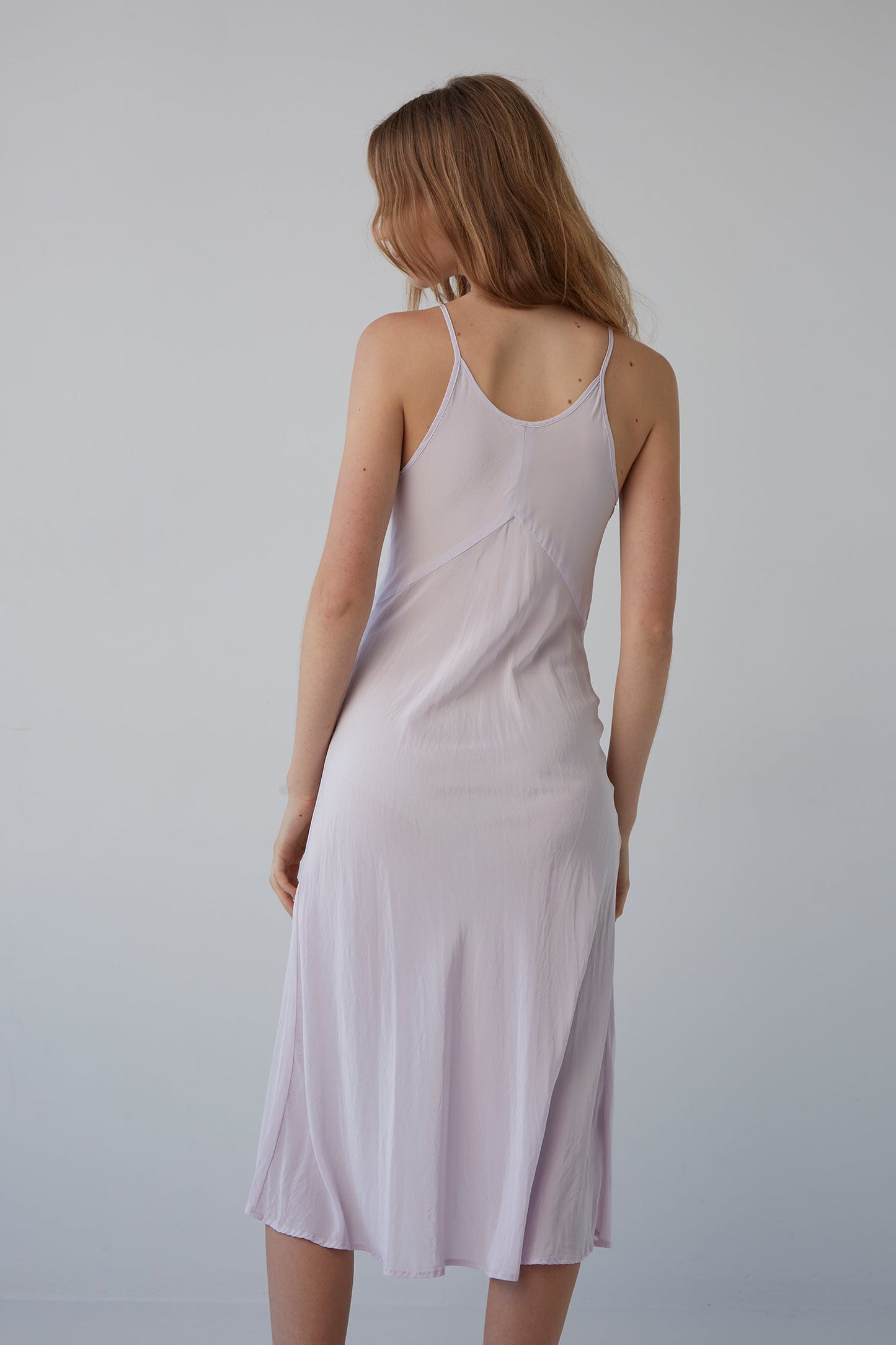 Zambesi | Vixen Dress - Sherbert