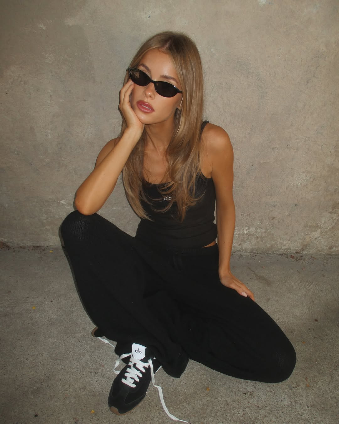 EYEWEAR