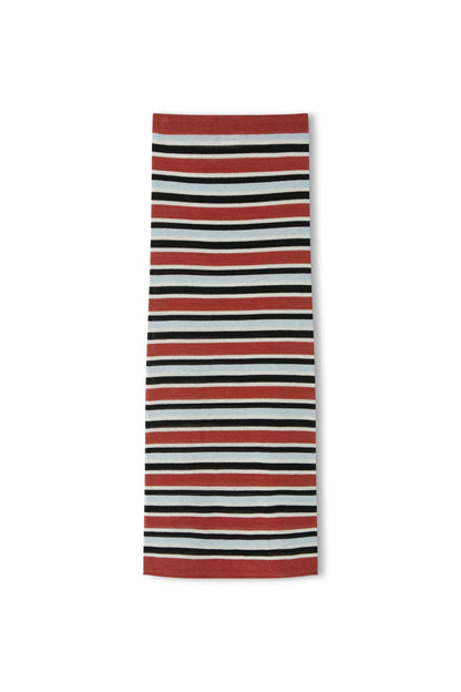 Zulu & Zephyr | Knit Skirt - Bold Stripe