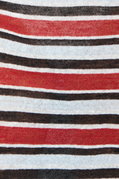 Zulu & Zephyr | T-Shirt Knit Dress - Bold Stripe
