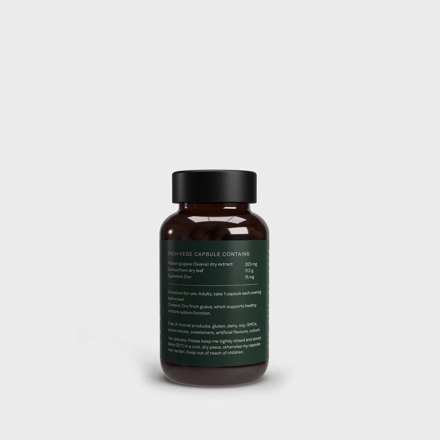 Bio Blends By Dr Libby | Zinc