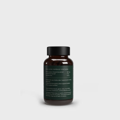 Bio Blends By Dr Libby | Zinc