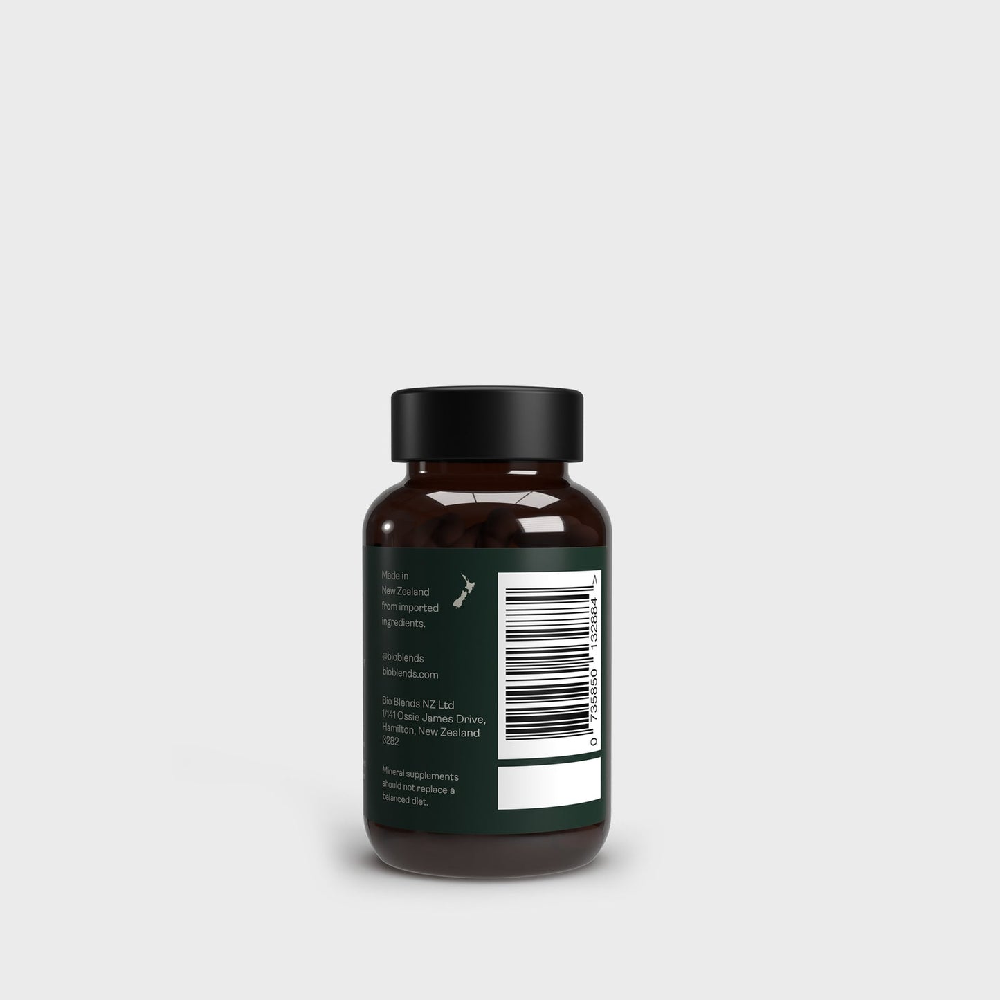 Bio Blends By Dr Libby | Zinc