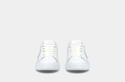 Philippe Model | Temple Veau - Blanc Noir