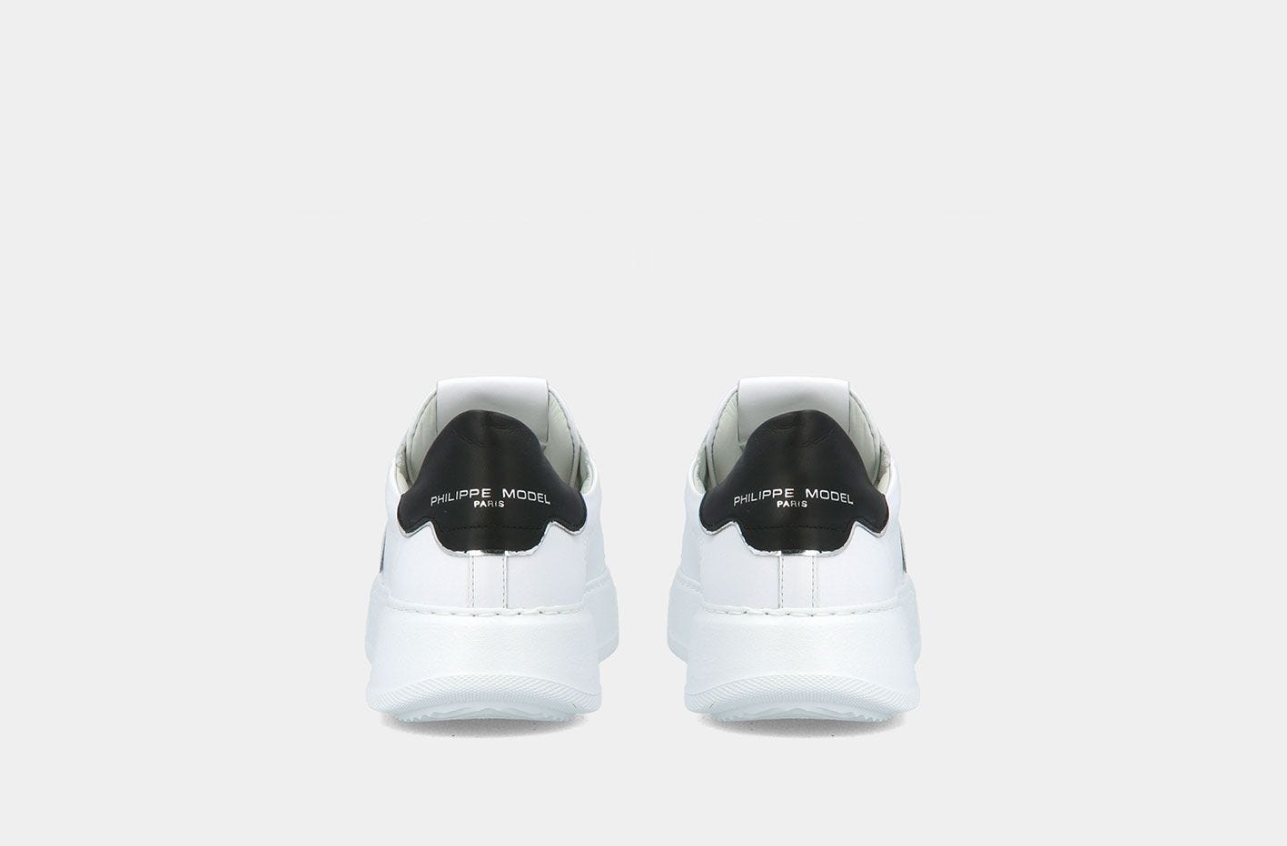 Philippe Model | Temple Veau - Blanc Noir