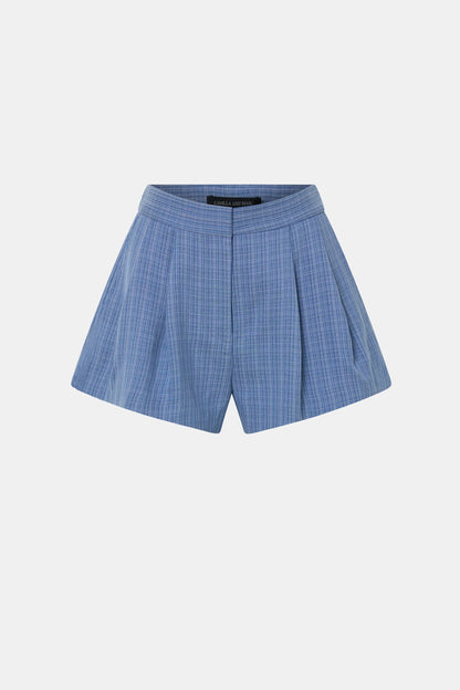 Camilla and Marc | Noguchi Short - Royal Blue
