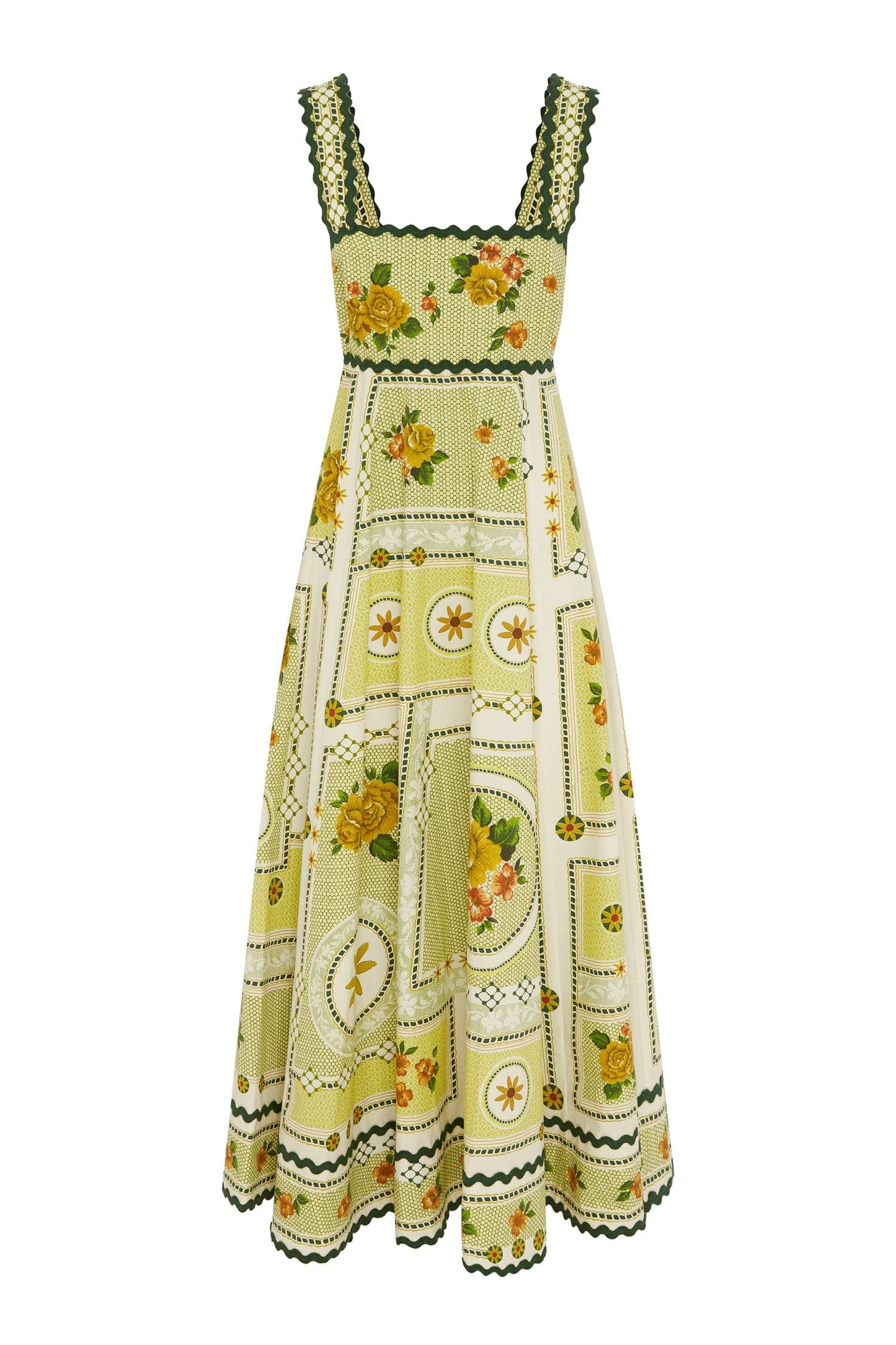 Alemais | Dixie Summer Dress