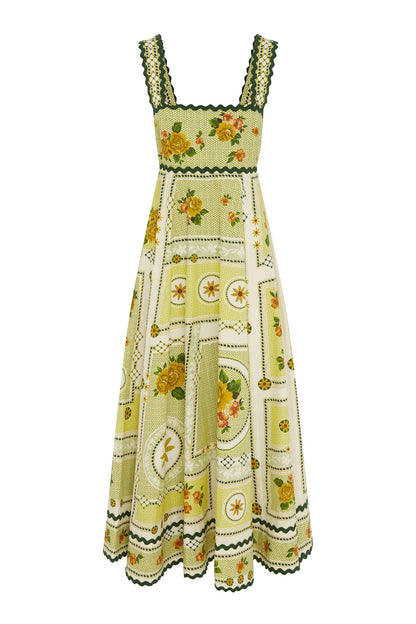 Alemais | Dixie Summer Dress