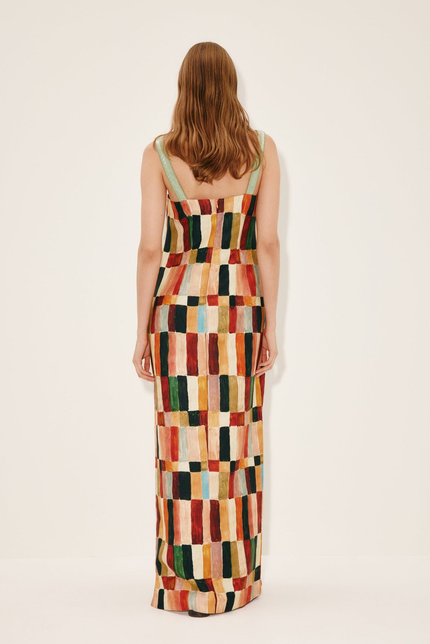 Alemais | Marjorelle Midi Dress - Multi