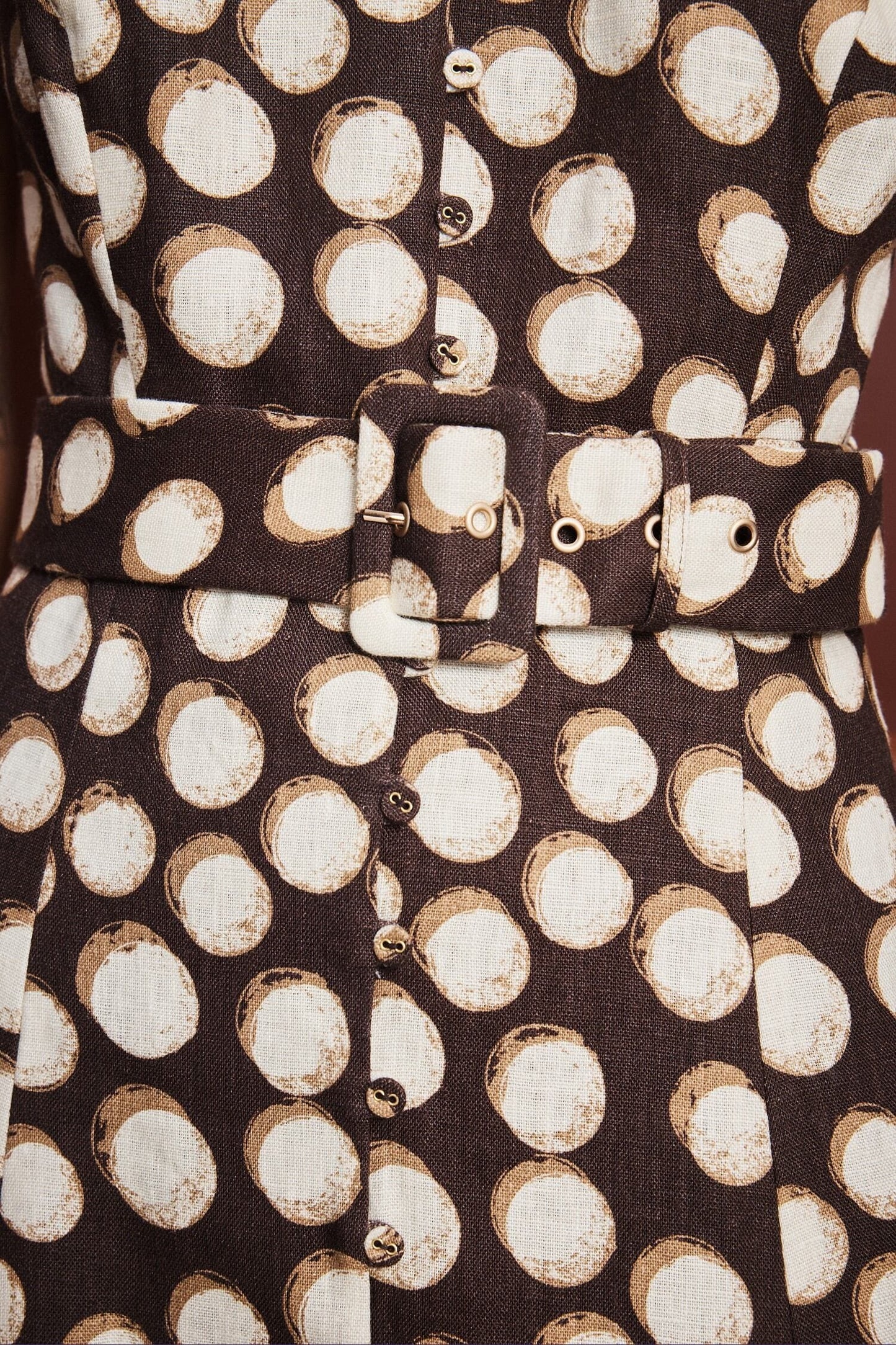 Alemais | Paula Midi Dress