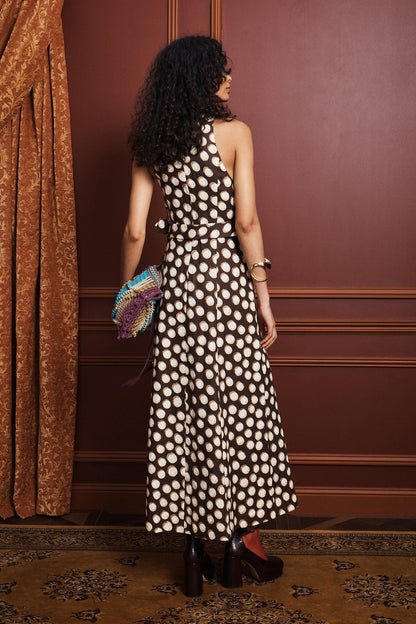 Alemais | Paula Midi Dress