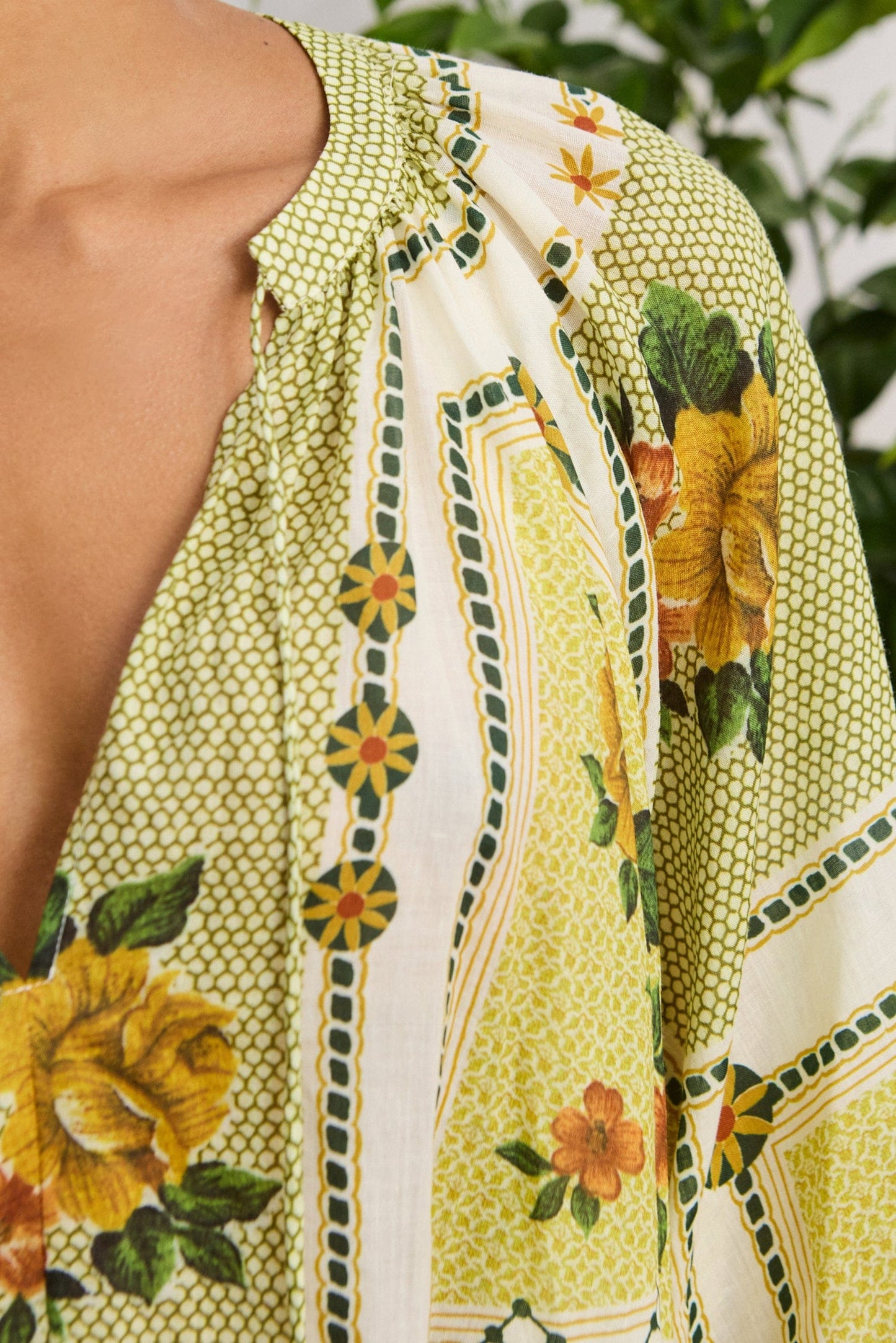 Alemais | Dixie Mini Dress