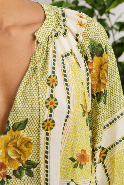 Alemais | Dixie Mini Dress