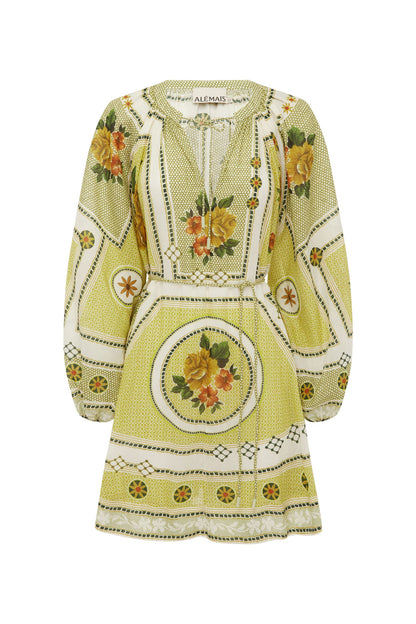 Alemais | Dixie Mini Dress