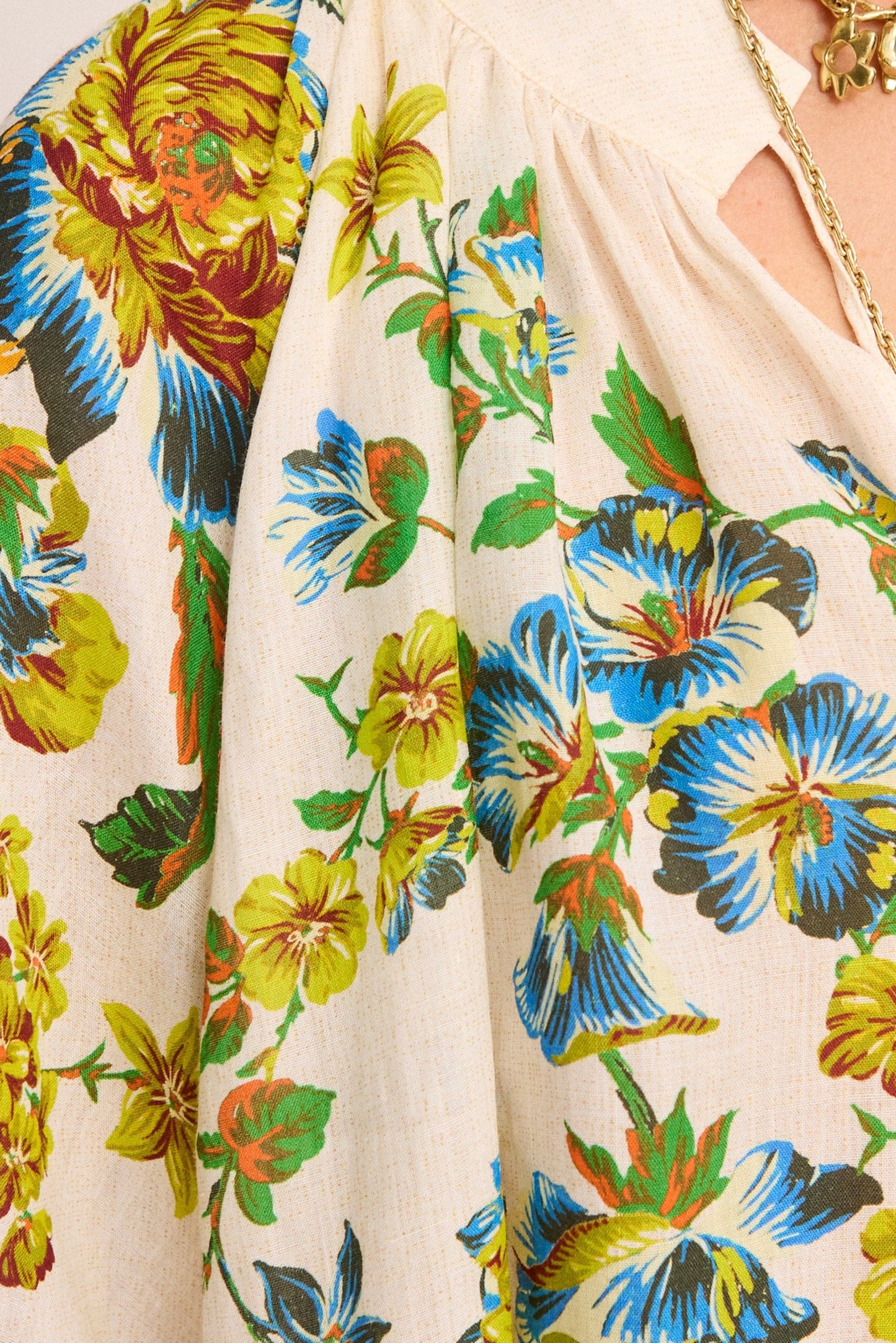 Alemais | Phyllis Mini Dress