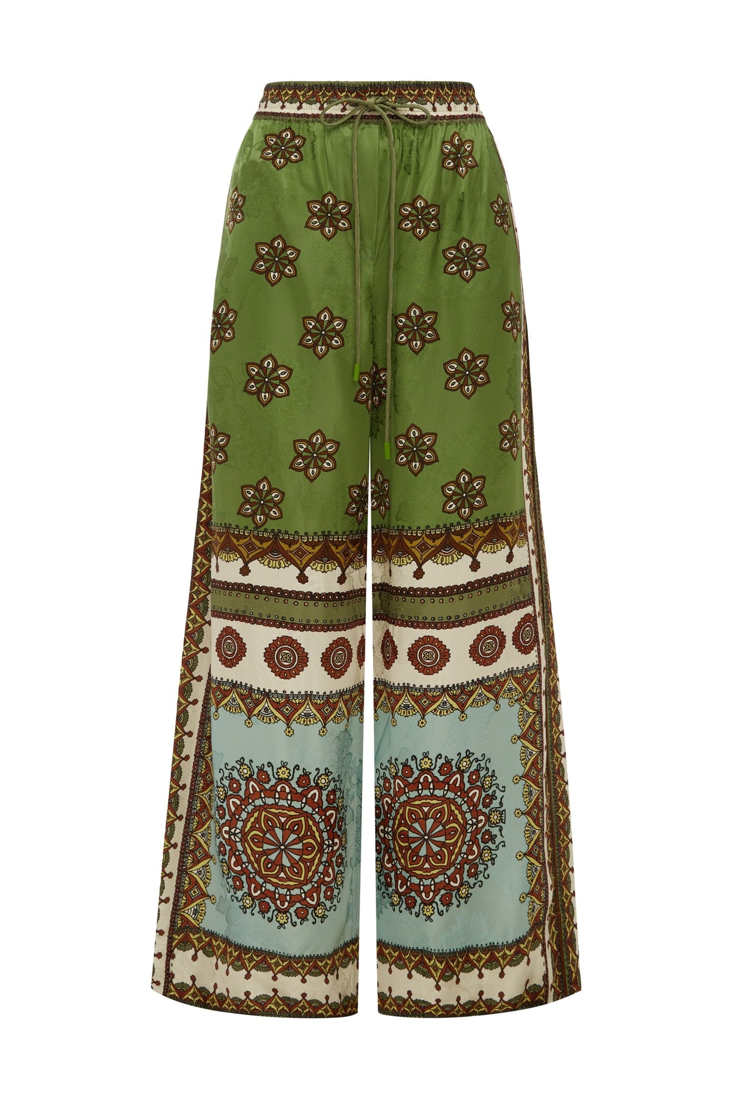 Alemais | Contina Pant - Multi