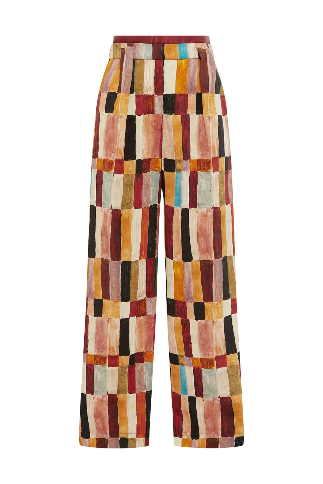 Alemais | Marjorelle Pant - Multi