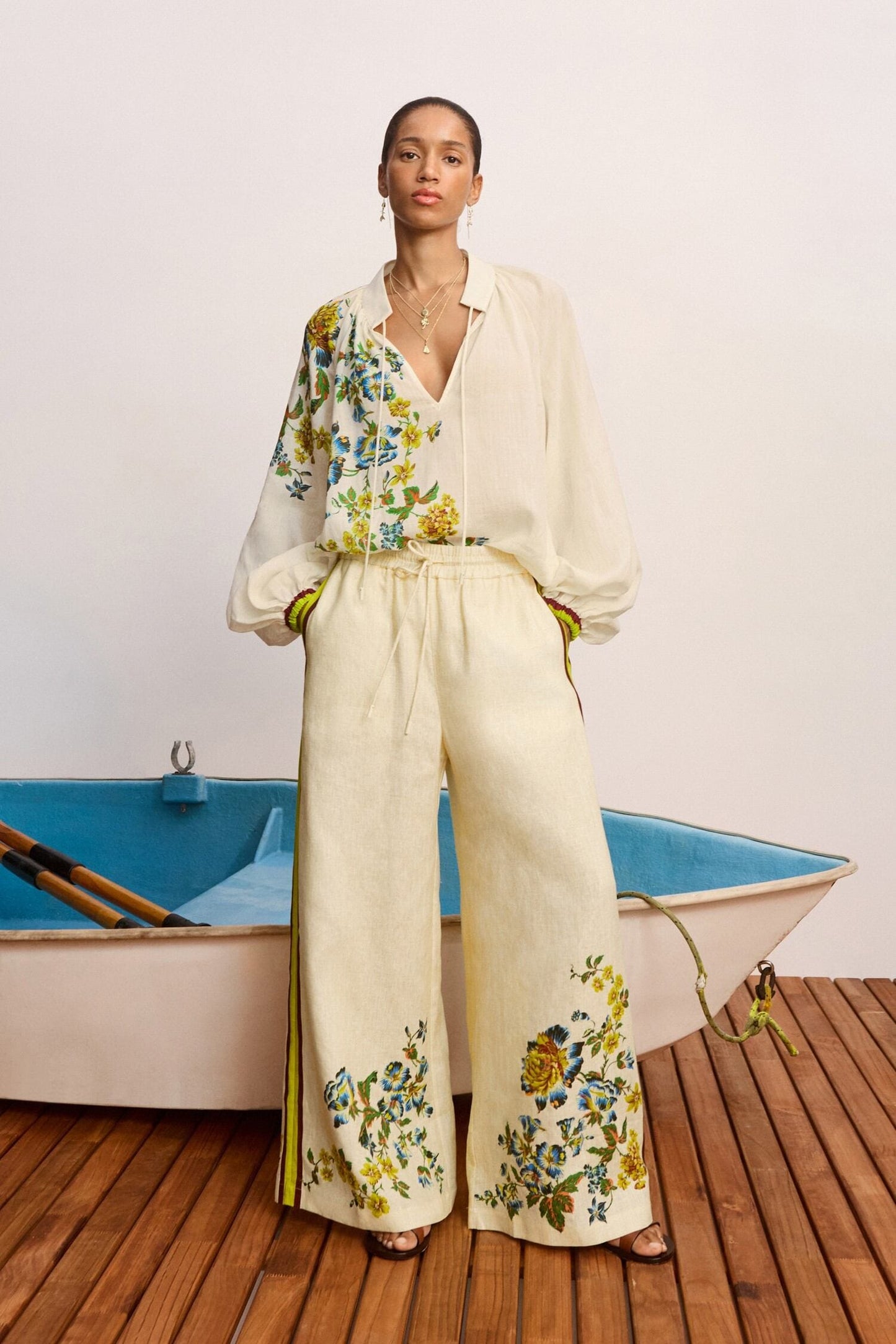 Alemais | Phyllis Pant