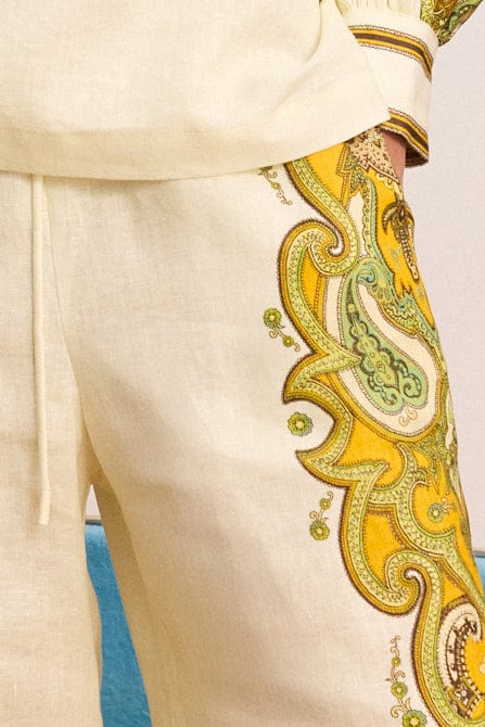 Alemais | Porter Pant